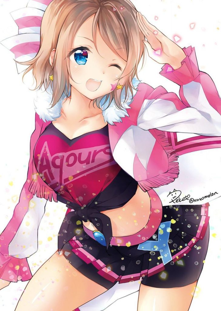 スパッツのエロ画像なんです!