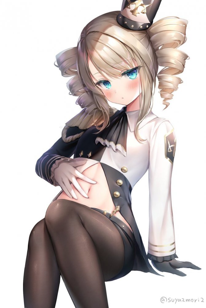 パンスト・タイツのエロ画像でシコりたい奴集まれ！