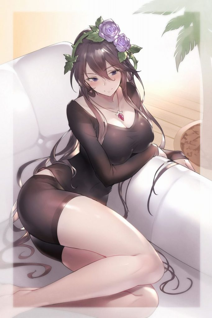 スパッツのエロ画像なんです!