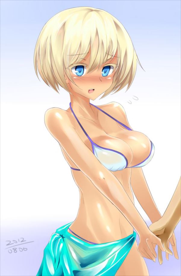 世界樹の迷宮のエロ画像まとめ！
