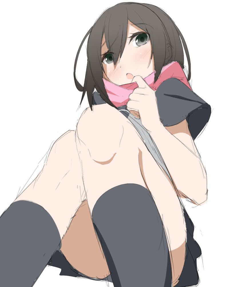 ニンジャスレイヤーのエロ画像で抜きたくなったから貼ってくよ