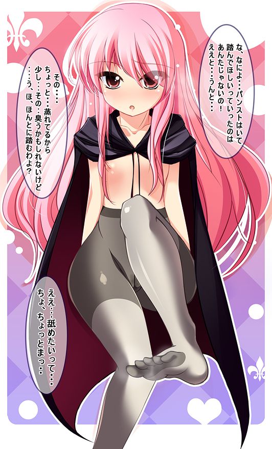 ゼロの使い魔のエロ画像を復習していく