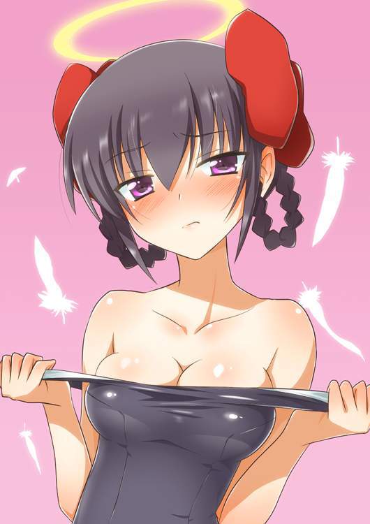 オカズにできそうな神のみぞ知るセカイの二次エロ画像はいかがですか？