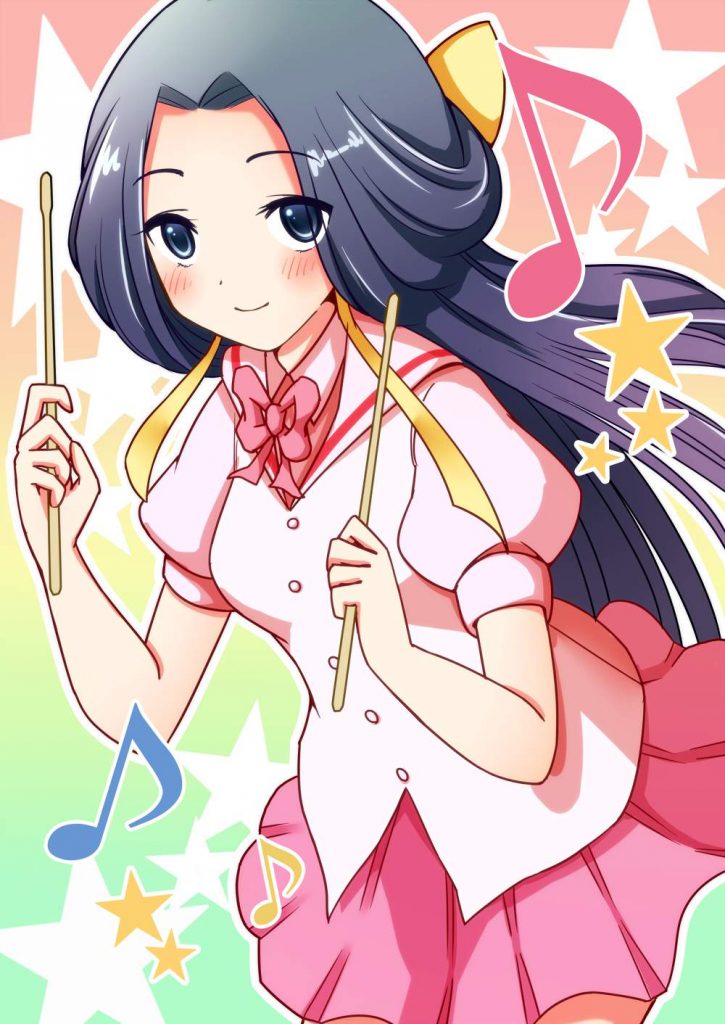 オカズにできそうな神のみぞ知るセカイの二次エロ画像はいかがですか？