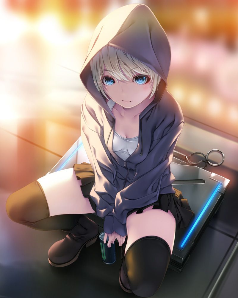 金髪のエロ画像で抜きたくなったから貼ってくよ