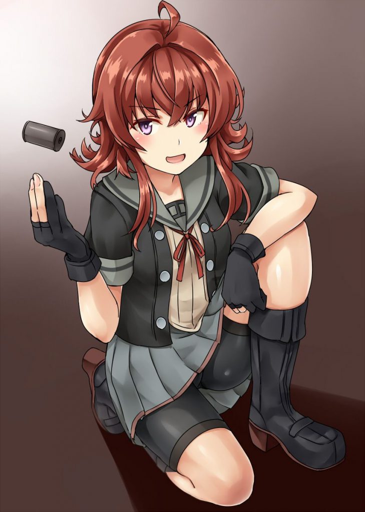 スパッツのエロい画像
