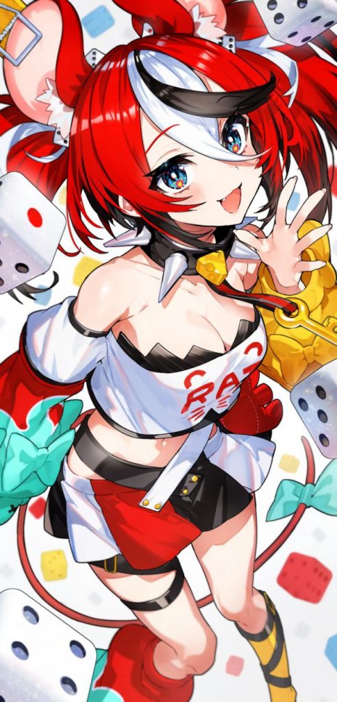 ケモ耳の画像ください