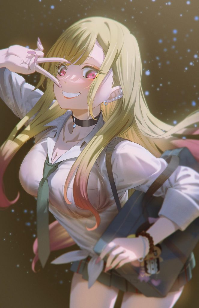 俺のとっておきの制服の画像フォルダを見せる