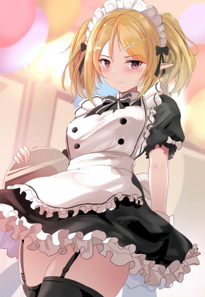 プリンセスコネクト！のエロ画像で抜きたくなったから貼ってくよ