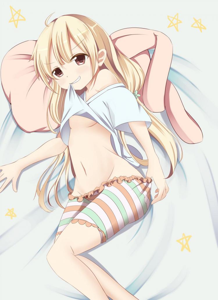 オカズにできそうなアイドルマスターシンデレラガールズの二次エロ画像はいかがですか？