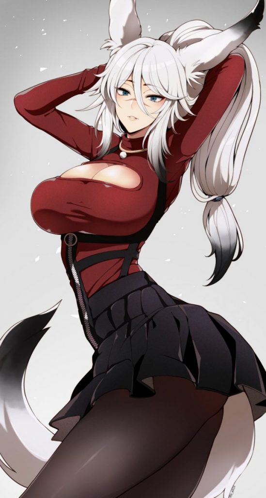 パンスト・タイツの抜けるエロ画像まとめ!