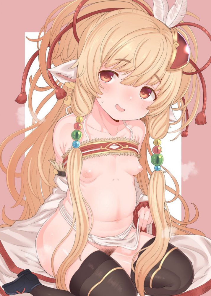 陰毛のエロ可愛い画像貼っていくぜ!