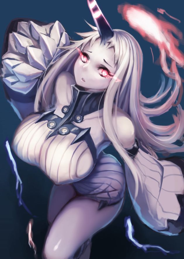 巨乳のレベルが高いエロ画像