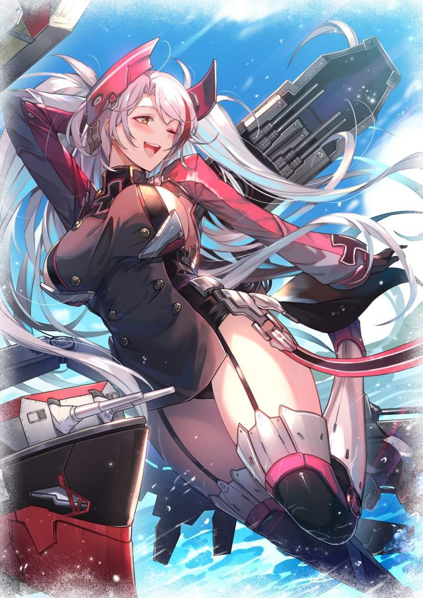 わきフェチの二次エロ画像まとめ