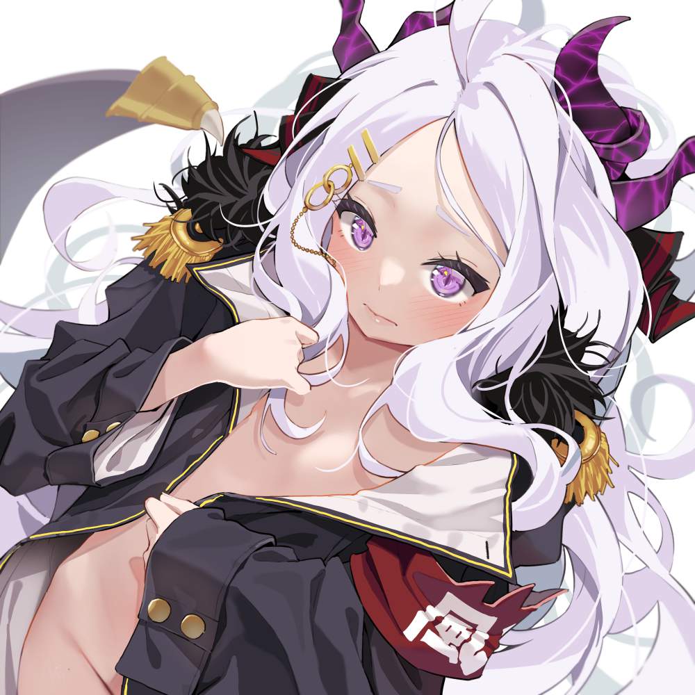 ブルーアーカイブのエロい画像