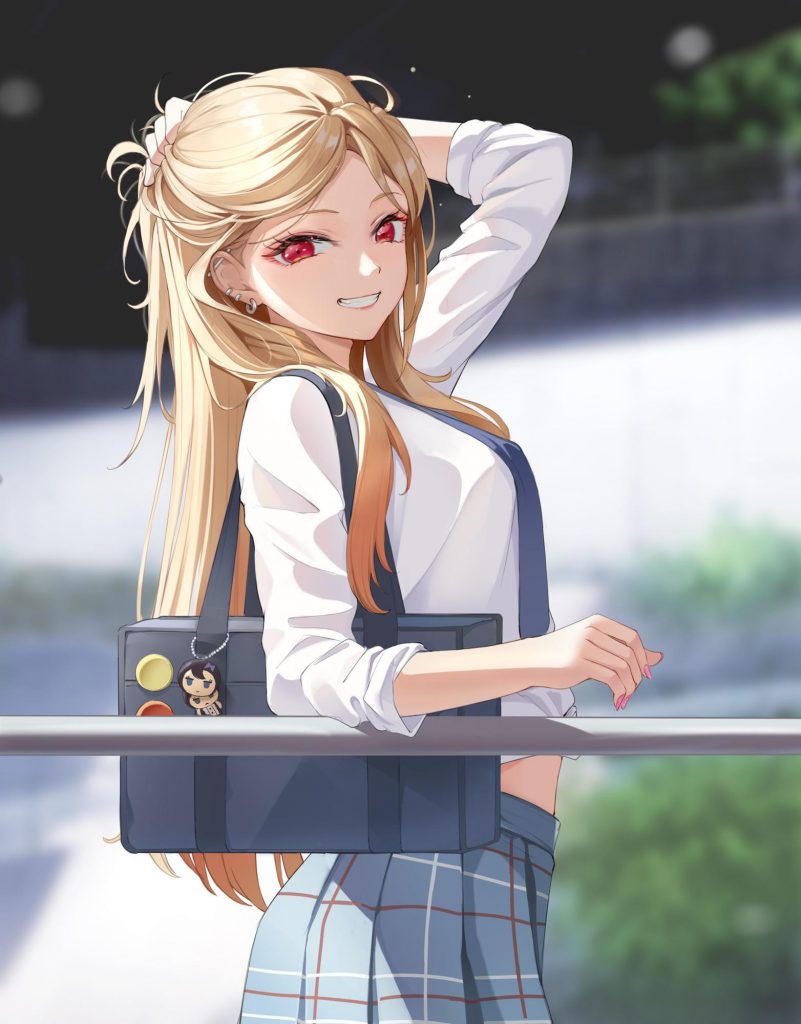制服のえっちなやつ