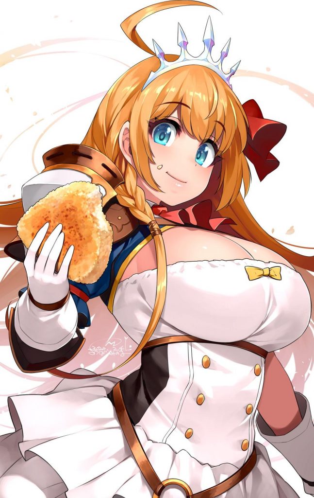 プリンセスコネクト!エロ画像総合スレ
