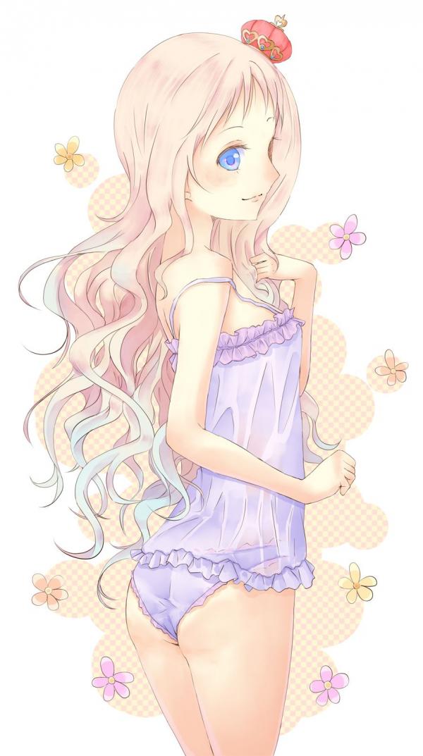 アトリエシリーズの二次エロ画像を愛でる。