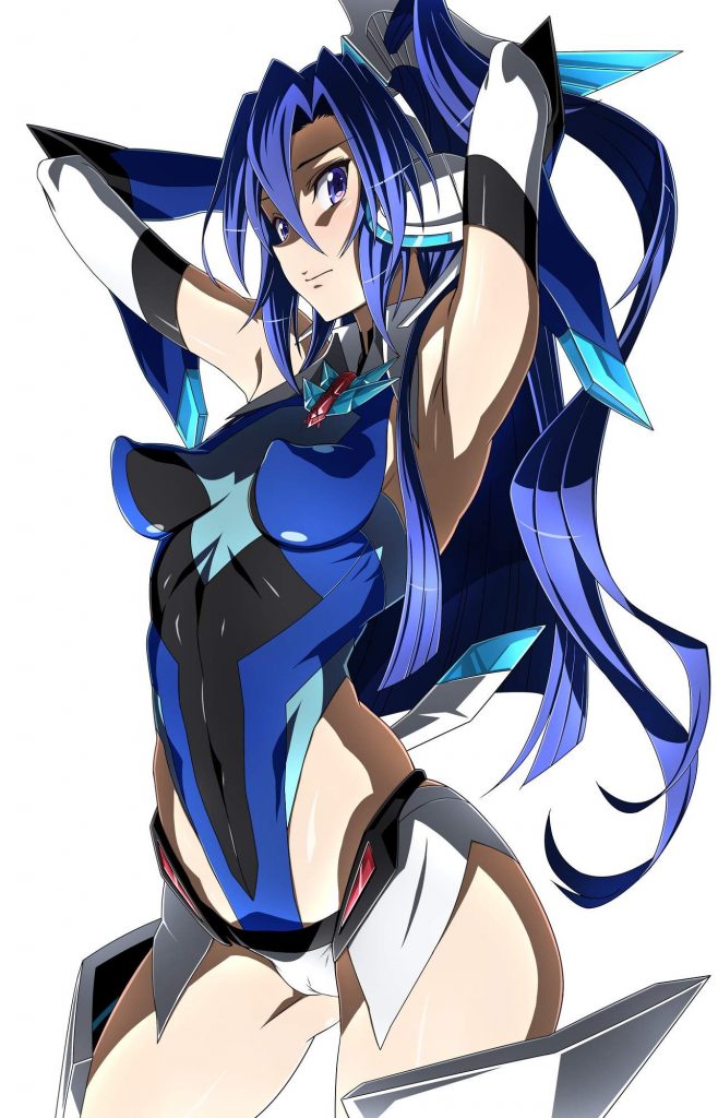 レオタードのエッチな画像見たいよね？