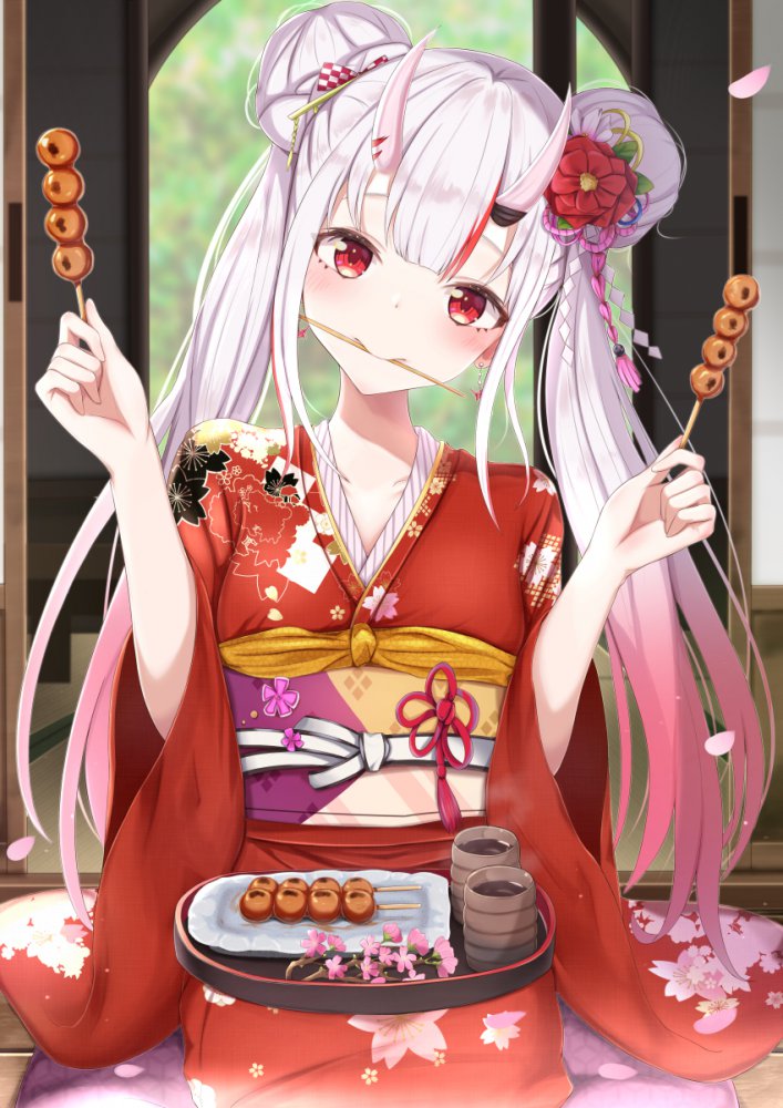 和服・浴衣のエロすぎる画像ください!