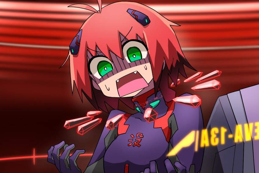 キルミーベイベーの虹エロ画像