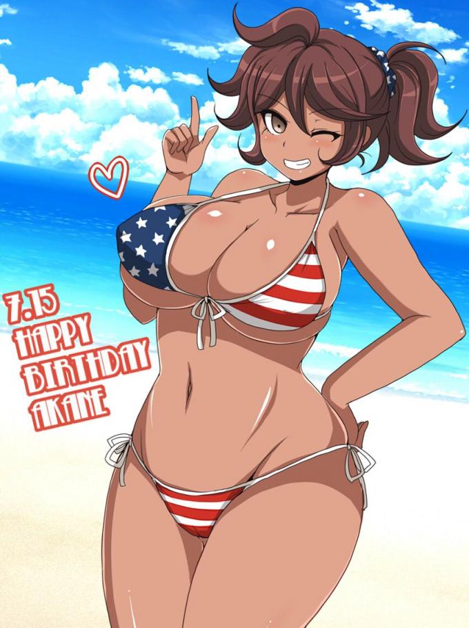 ダンガンロンパ画像がエロ過ぎる件wwwwwwwwww