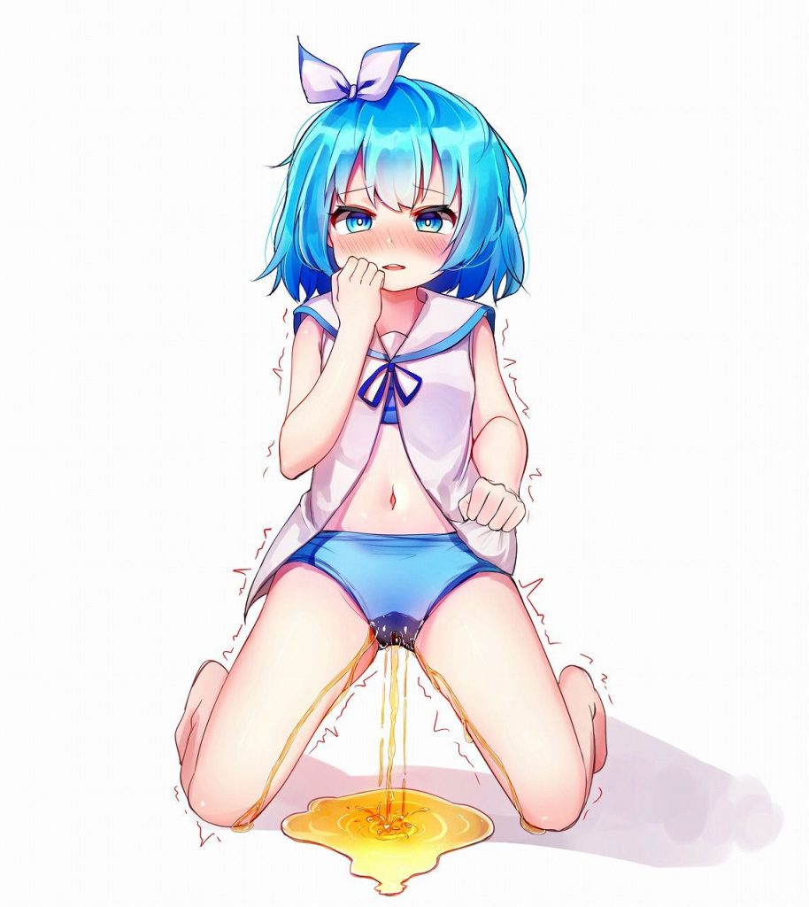 おしっこ画像がエロ過ぎる件ｗｗｗｗｗｗｗｗｗｗ