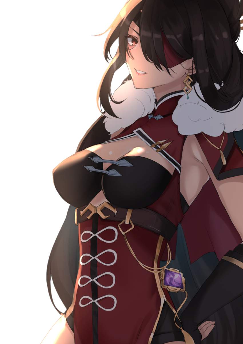 原神のエロ画像で抜きたくなったから貼ってくよ