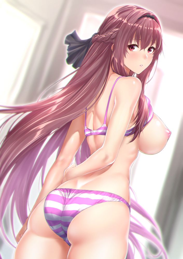 巨乳のエロ画像で抜きたくなったから貼ってくよ