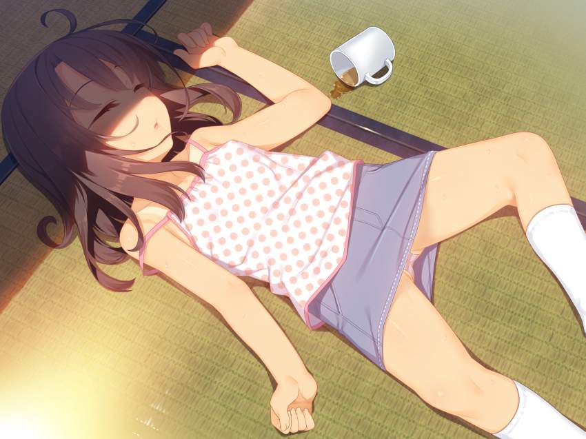 催眠・睡姦の高画質なエロ画像を探してみました!