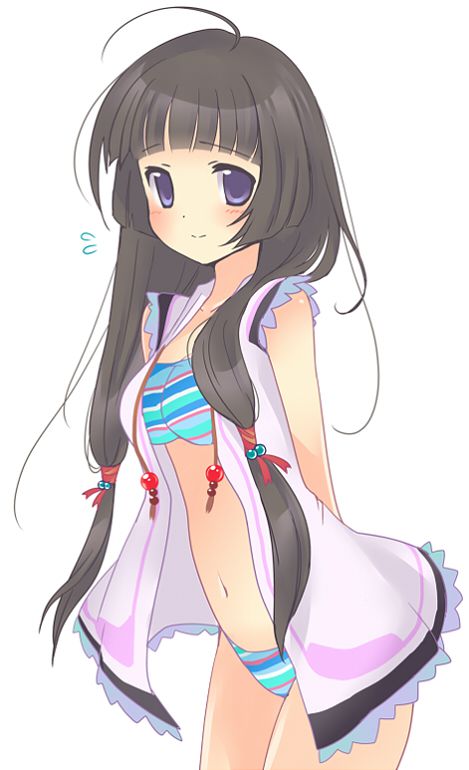 テイルズシリーズの高画質なエロ画像を探してみました！