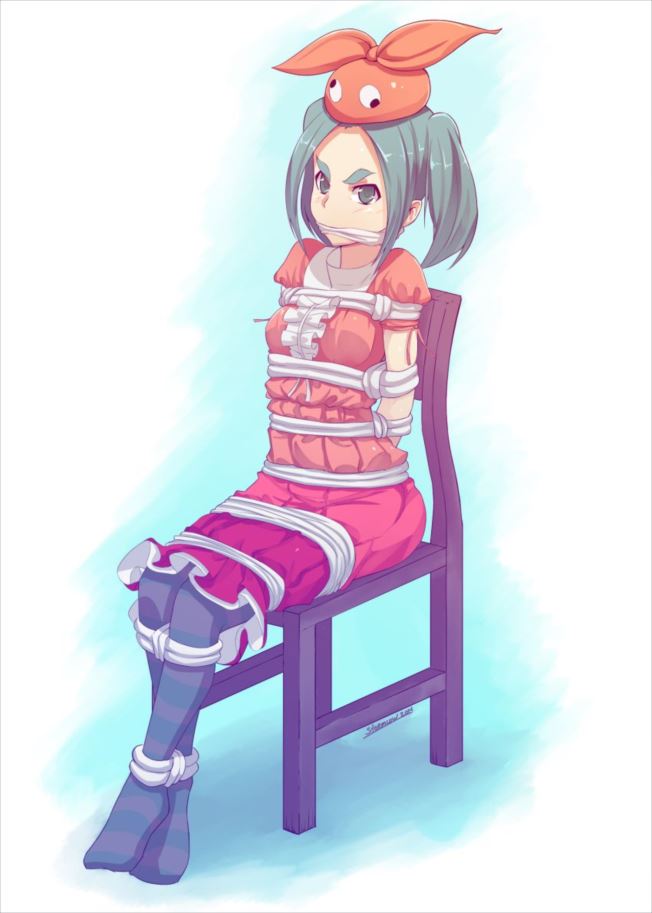 物語シリーズの二次エロ画像