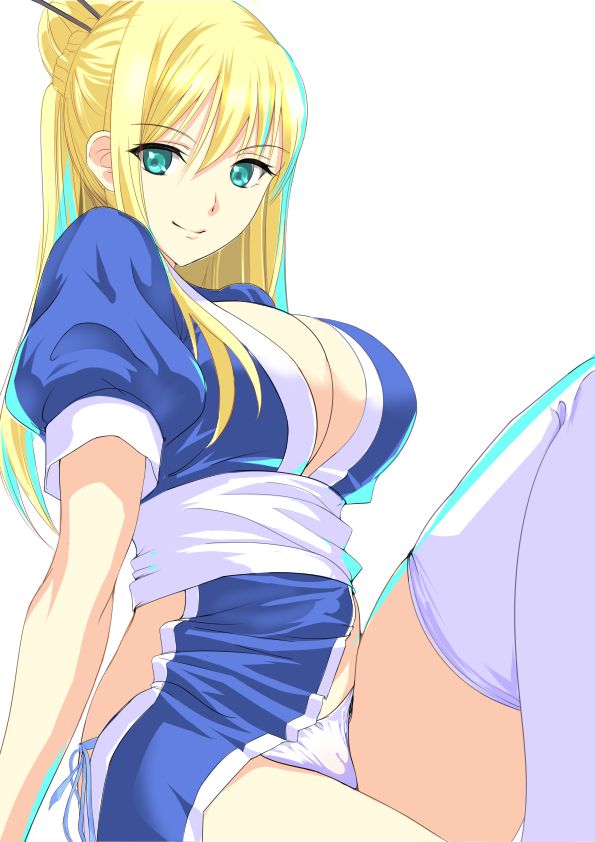 ニンジャスレイヤーのエロ画像で抜きたくなったから貼ってくよ