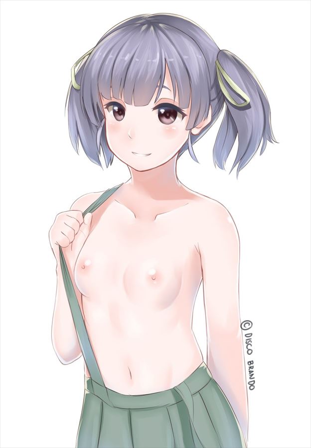 艦隊これくしょんの魅力についてエロ画像で検証