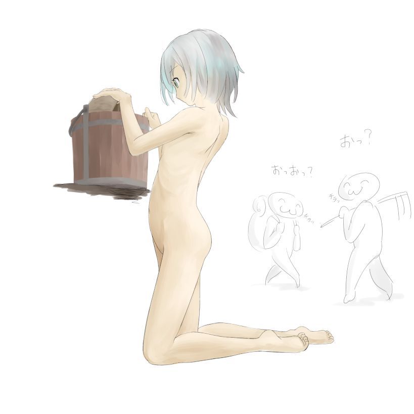 GATE(ゲート) 自衛隊 彼の地にて、斯く戦えりのエロ画像が見たい人集まれ！