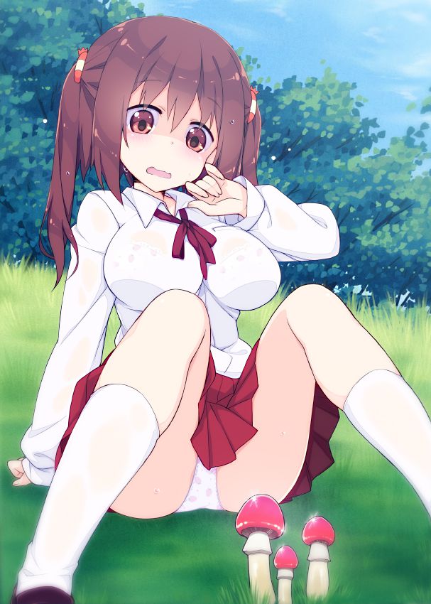 妹のエッロエロな画像を見たくはないかい？