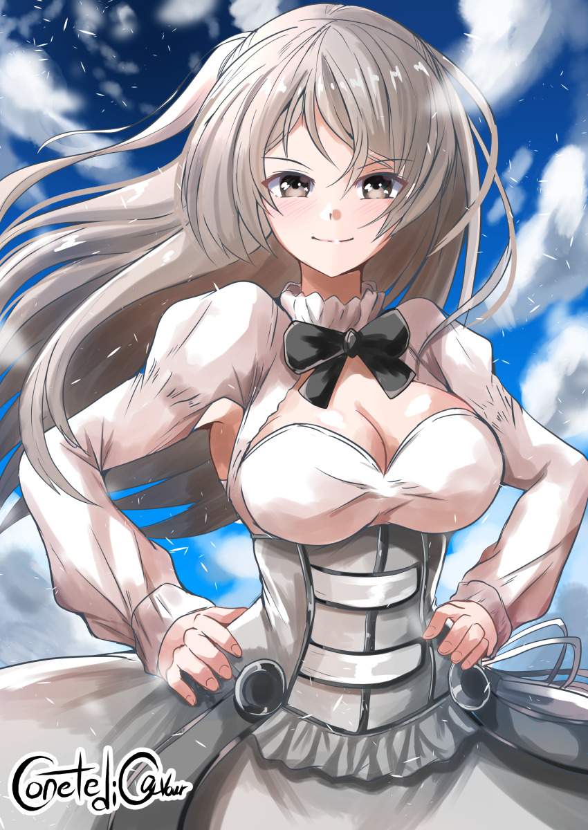 わきフェチのエロい画像