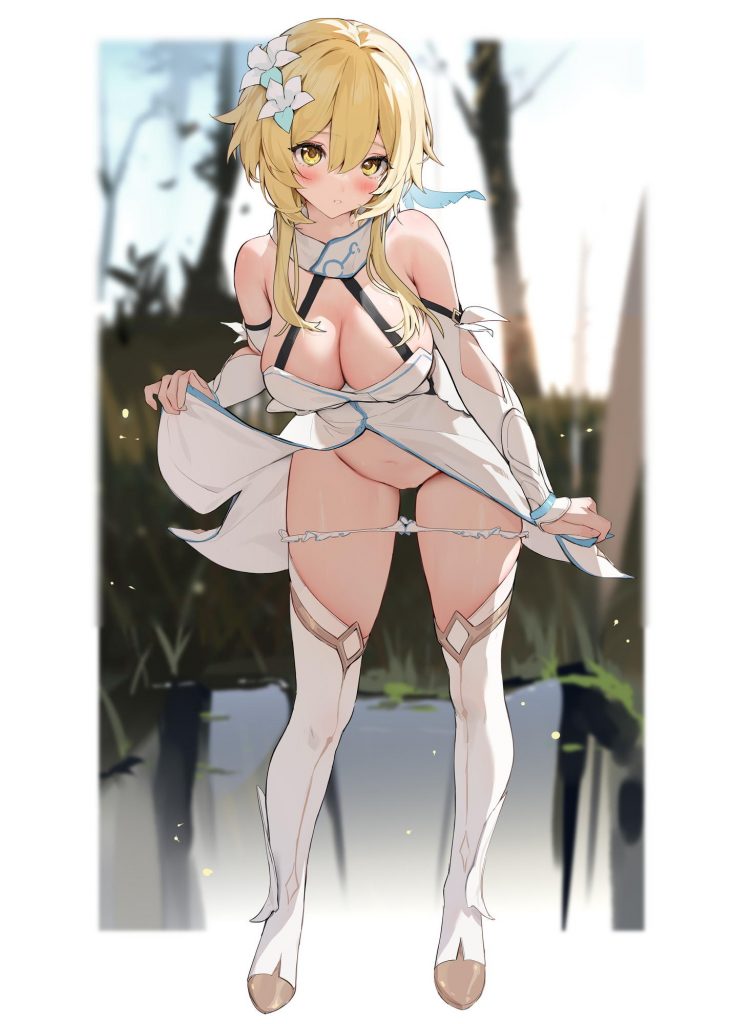 制服のエロ画像