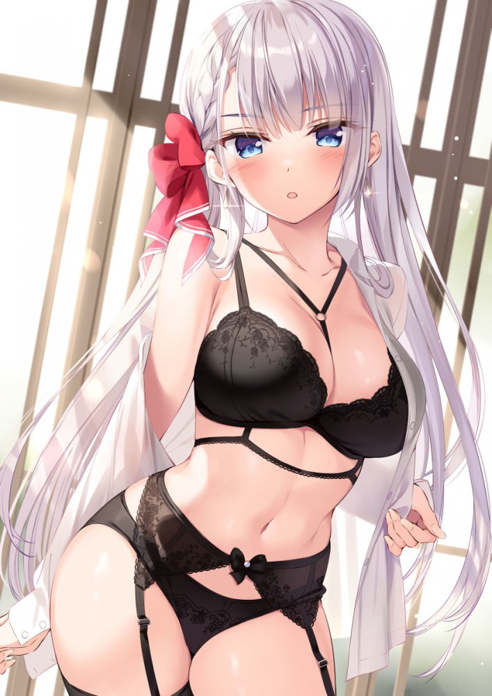 巨乳のエロ画像が見たい人集まれ！