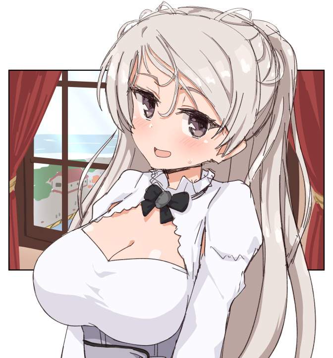 わきフェチのエロい画像