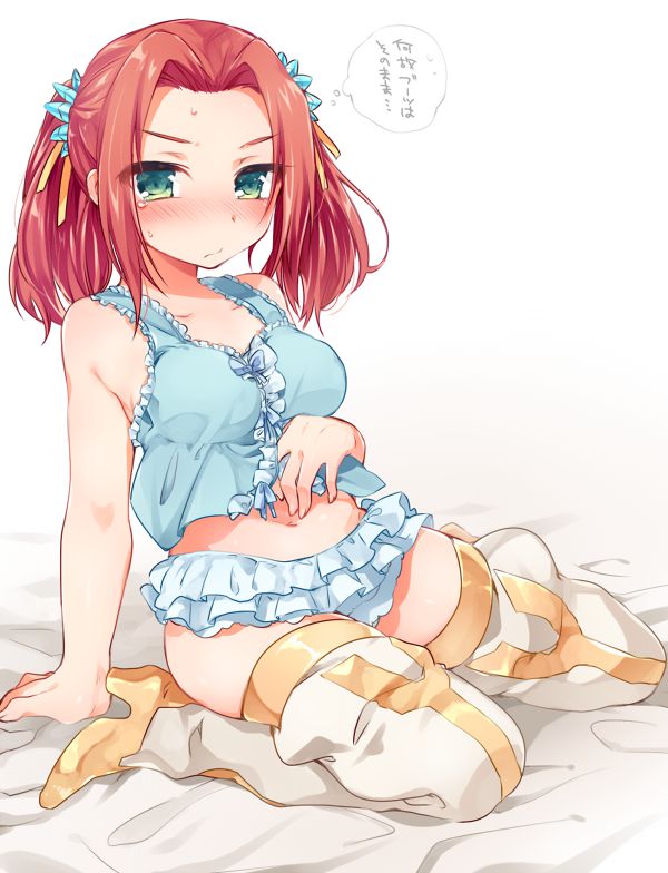 テイルズシリーズのエロすぎる画像ください！