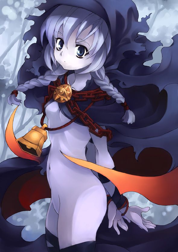 世界樹の迷宮画像がエロ過ぎる件ｗｗｗｗｗｗｗｗｗｗ