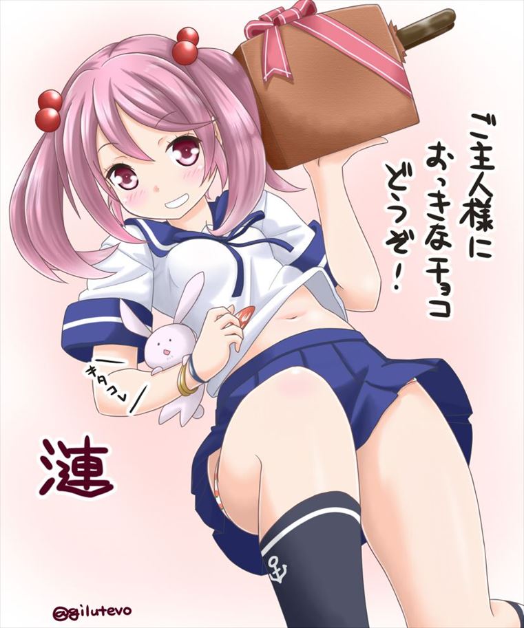 高画質な艦隊これくしょんの画像ください