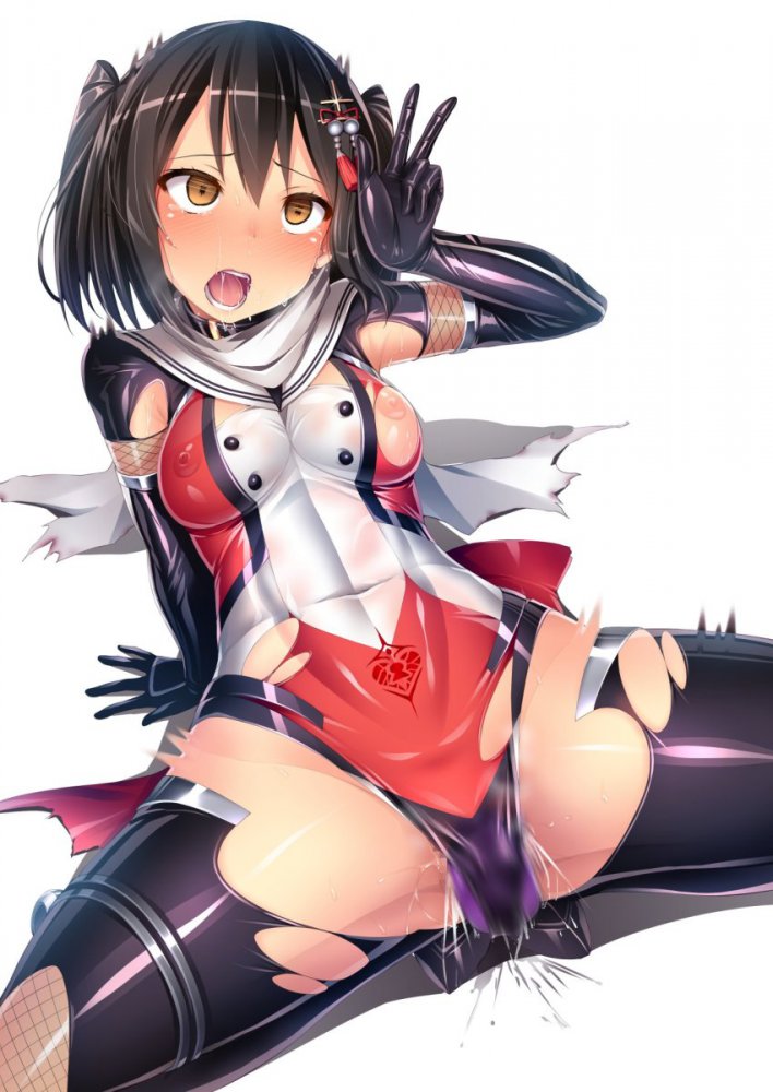 バイブ・ローターの二次エロ画像で抜きたい!
