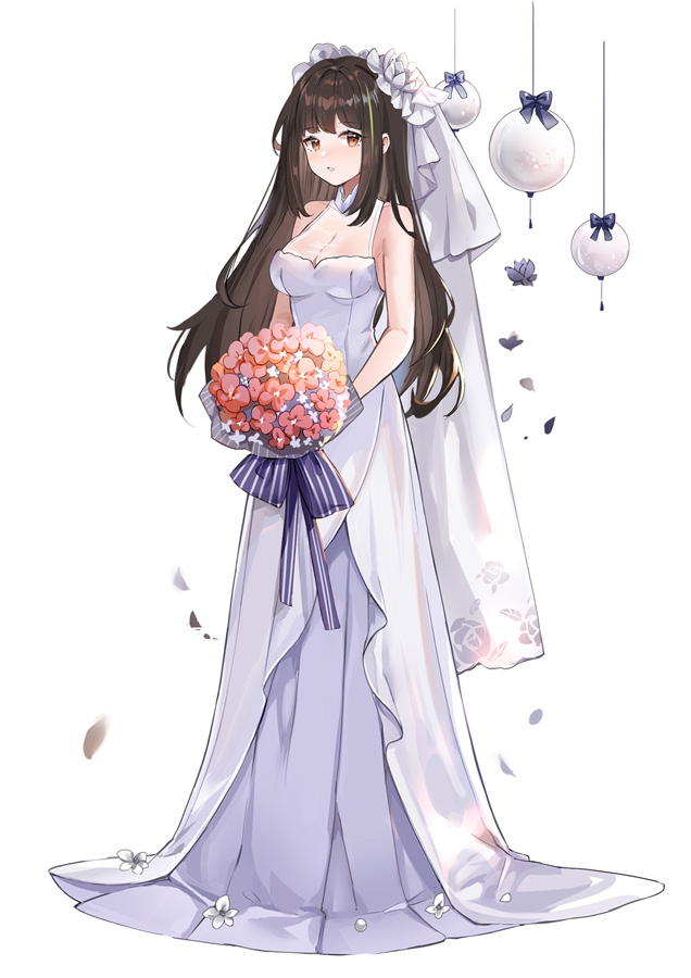 ドールズフロントラインの二次画像がヌけすぎてこまる件について