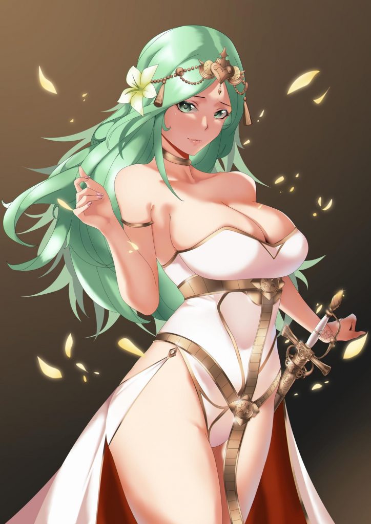 レオタードのエッチな画像見たいよね？