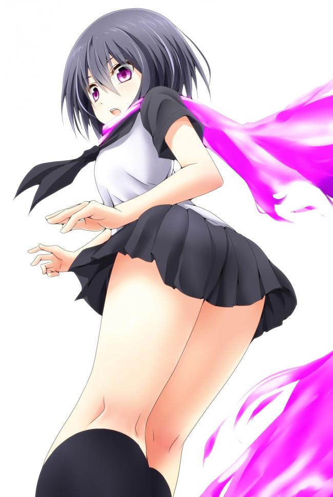 ニンジャスレイヤーのエロ画像で抜きたくなったから貼ってくよ