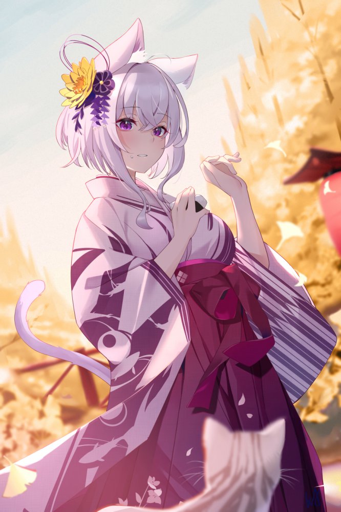 和服・浴衣のエロすぎる画像ください!