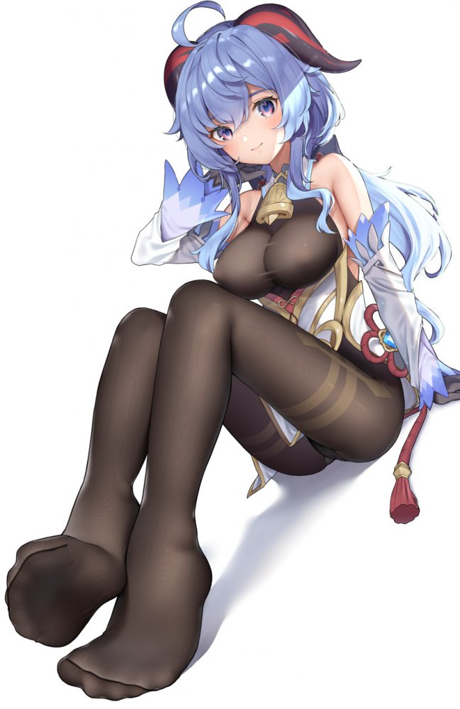 足フェチのエッチな魅力が分かるエロ画像