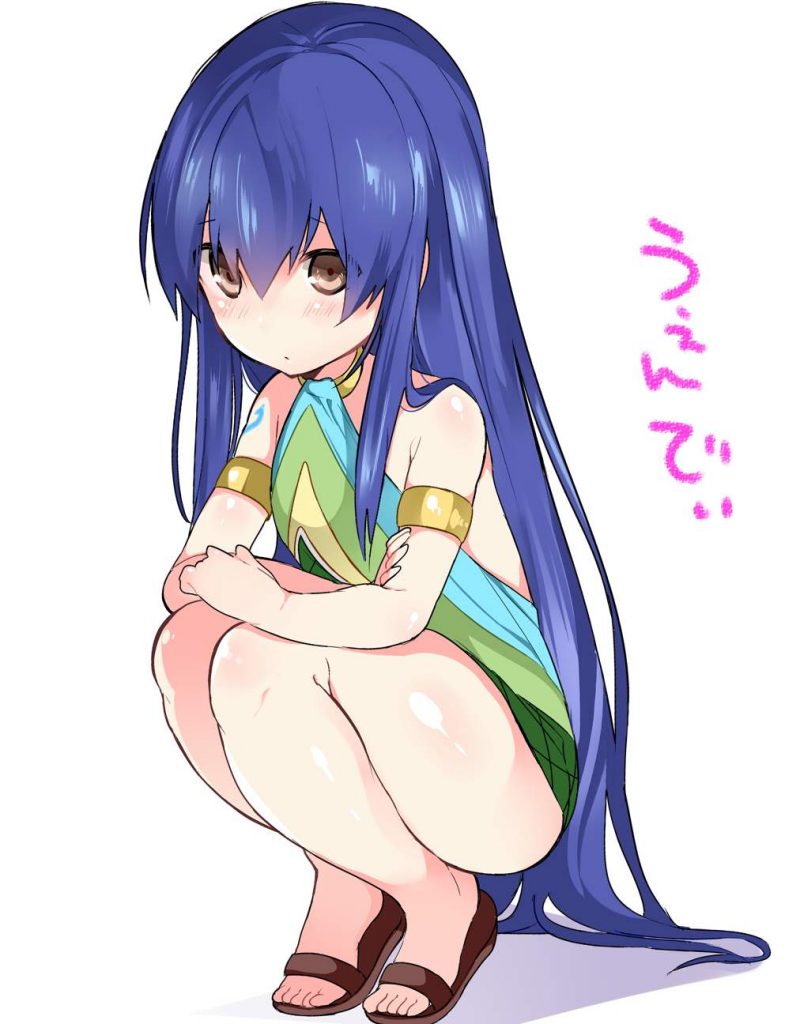 AIRのエロ画像まとめ！